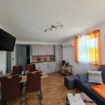 Prázdninový dům Campingpark *
