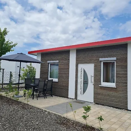 Campingpark Rammingen (Alb-Donau)