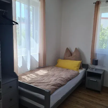 Campingpark Prázdninový dům *