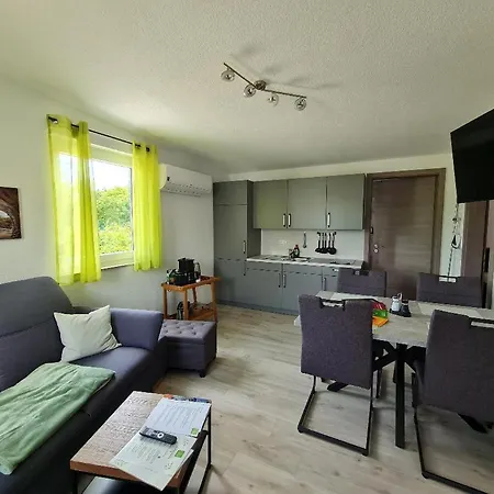 Campingpark Prázdninový dům *