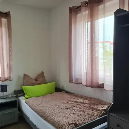 Prázdninový dům Campingpark *